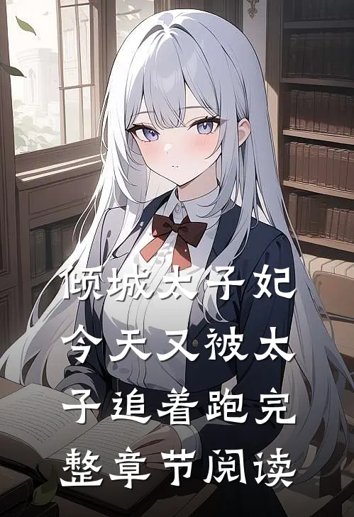倾城太子妃：今天又被太子追着跑完整章节阅读