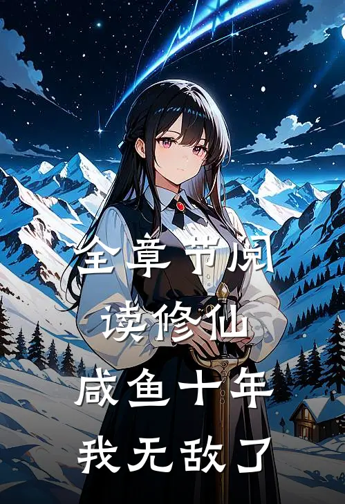 全章节阅读修仙：咸鱼十年我无敌了