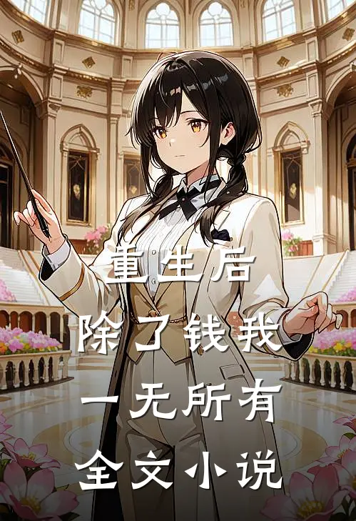 重生后，除了钱我一无所有全文小说