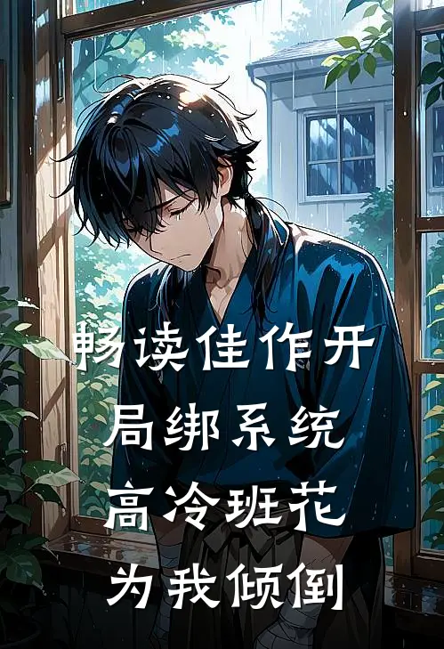 畅读佳作开局绑系统，高冷班花为我倾倒
