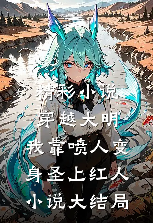 精彩小说穿越大明,我靠喷人变身圣上红人小说大结局