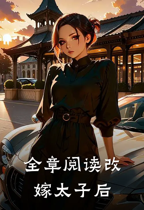 全章阅读改嫁太子后