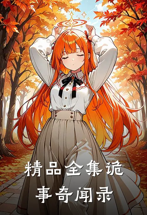 精品全集诡事奇闻录