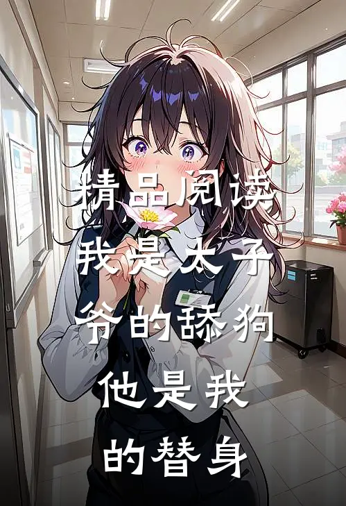 精品阅读我是太子爷的舔狗，他是我的替身