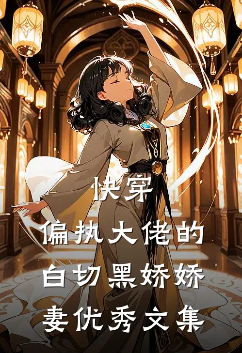 快穿：偏执大佬的白切黑娇娇妻优秀文集