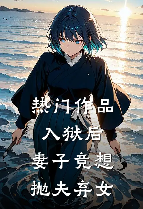 热门作品入狱后，妻子竟想抛夫弃女
