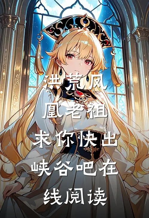 洪荒凤凰老祖,求你快出峡谷吧在线阅读