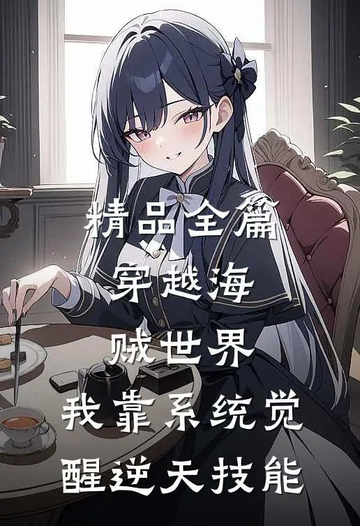 精品全篇穿越海贼世界：我靠系统觉醒逆天技能