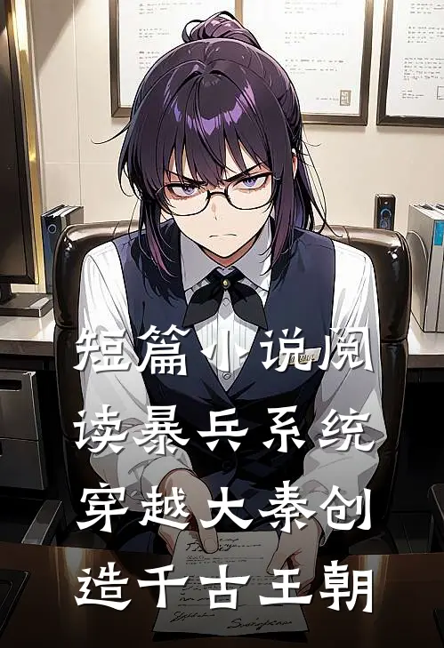 短篇小说阅读暴兵系统：穿越大秦创造千古王朝