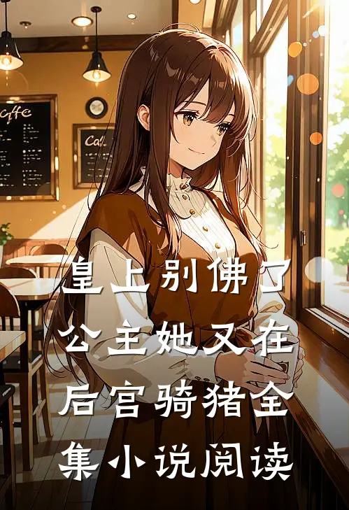 皇上别佛了，公主她又在后宫骑猪全集小说阅读
