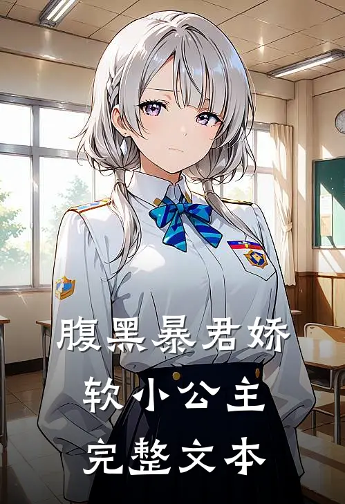 腹黑暴君娇软小公主完整文本