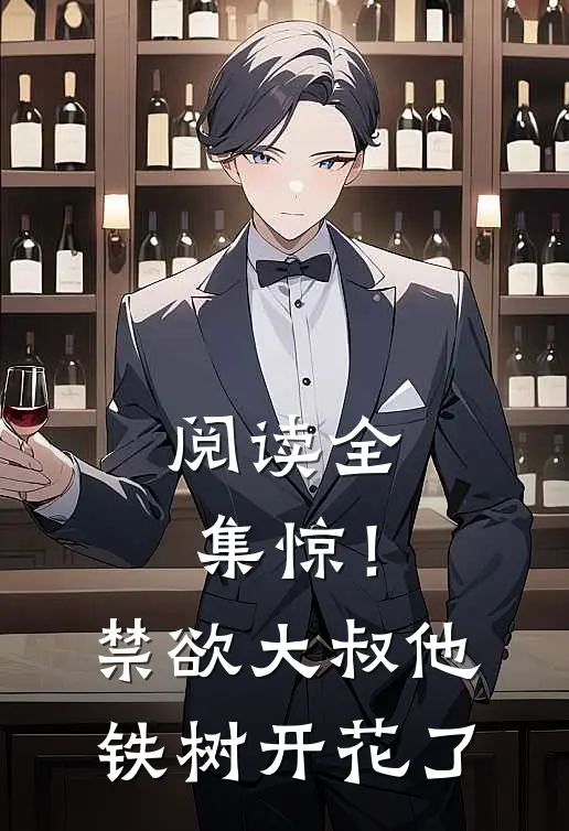阅读全集惊！禁欲大叔他铁树开花了