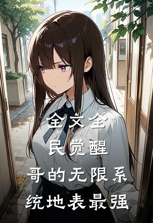 全文全民觉醒：哥的无限系统地表最强