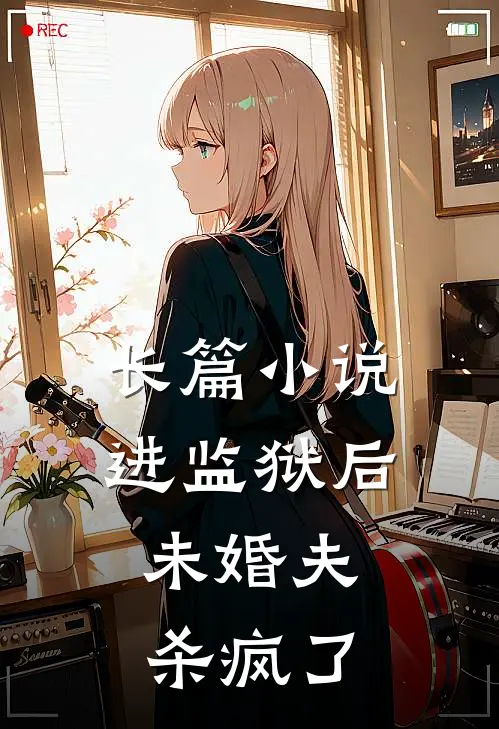 长篇小说进监狱后，未婚夫杀疯了