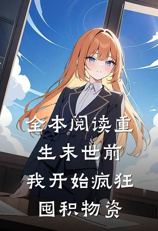 全本阅读重生末世前，我开始疯狂囤积物资