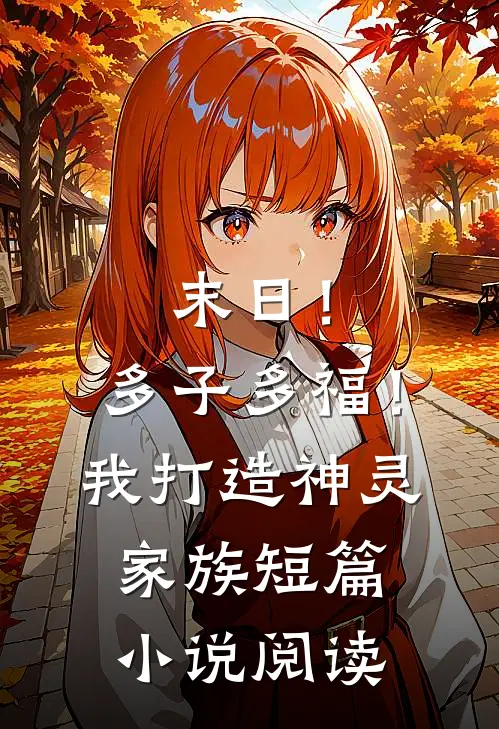 末日！多子多福！我打造神灵家族短篇小说阅读