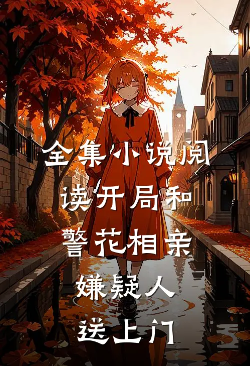 全集小说阅读开局和警花相亲，嫌疑人送上门