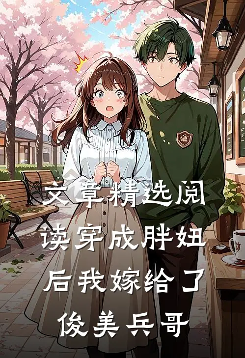 文章精选阅读穿成胖妞后我嫁给了俊美兵哥