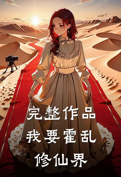 完整作品我要霍乱修仙界