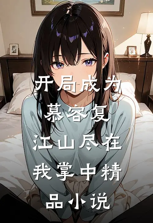 开局成为慕容复，江山尽在我掌中精品小说
