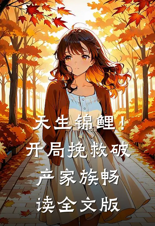天生锦鲤！开局挽救破产家族畅读全文版