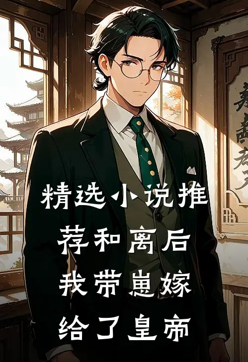 精选小说推荐和离后我带崽嫁给了皇帝