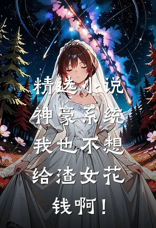 精选小说神豪系统：我也不想给渣女花钱啊！