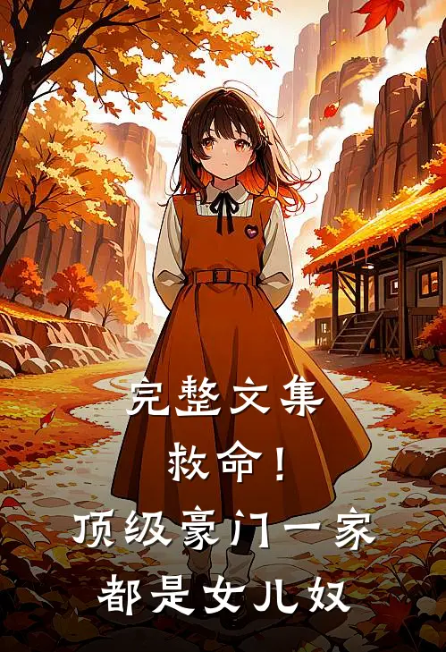 完整文集救命！顶级豪门一家都是女儿奴