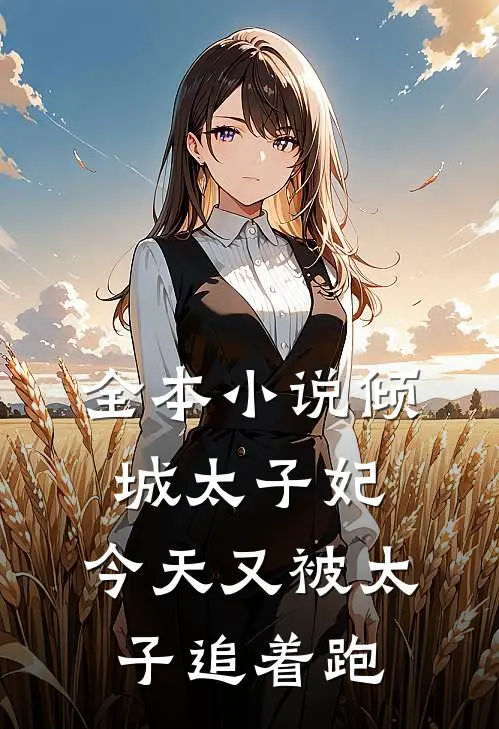 全本小说倾城太子妃：今天又被太子追着跑