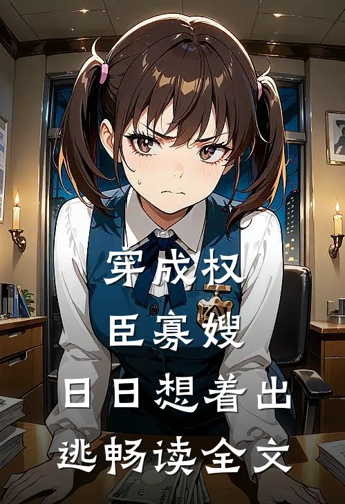 穿成权臣寡嫂，日日想着出逃畅读全文