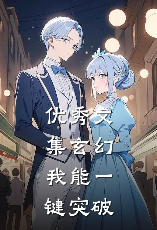 优秀文集玄幻，我能一键突破