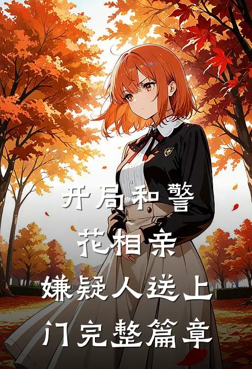 开局和警花相亲，嫌疑人送上门完整篇章