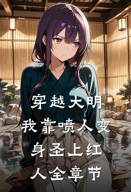 穿越大明，我靠喷人变身圣上红人全章节