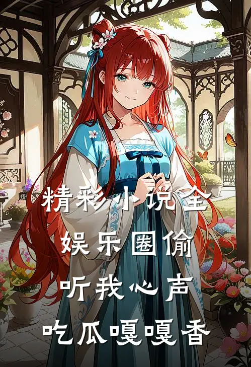 精彩小说全娱乐圈偷听我心声，吃瓜嘎嘎香