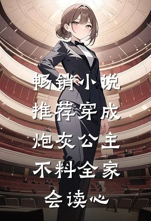 畅销小说推荐穿成炮灰公主，不料全家会读心