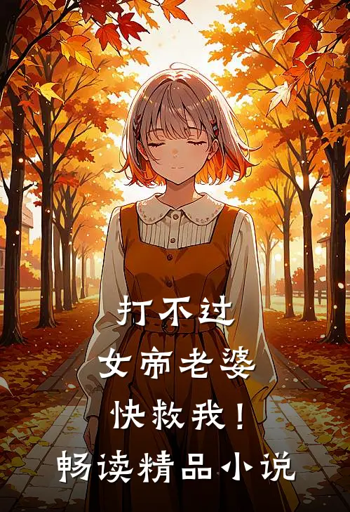 打不过，女帝老婆快救我！畅读精品小说