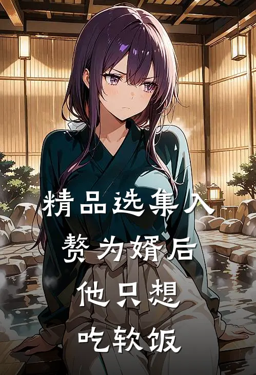 精品选集入赘为婿后，他只想吃软饭