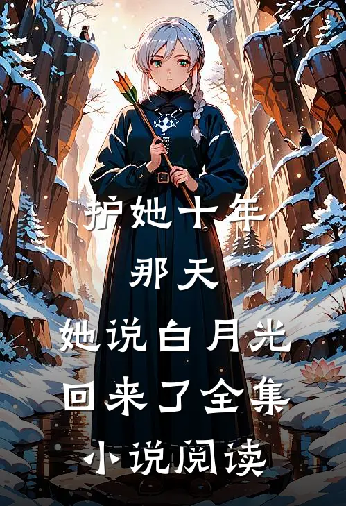 护她十年，那天，她说白月光回来了全集小说阅读