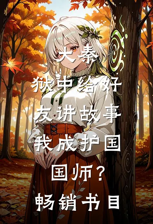 大秦：狱中给好友讲故事，我成护国国师？畅销书目