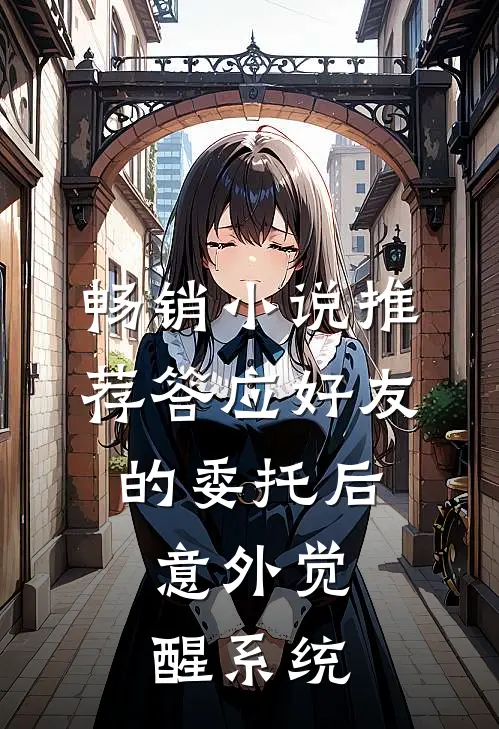 畅销小说推荐答应好友的委托后，意外觉醒系统