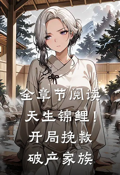 全章节阅读天生锦鲤！开局挽救破产家族