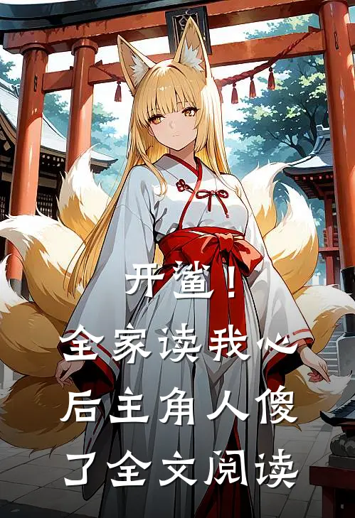 开鲨！全家读我心后，主角人傻了全文阅读
