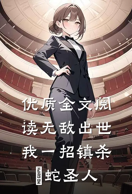 优质全文阅读无敌出世：我一招镇杀螣蛇圣人
