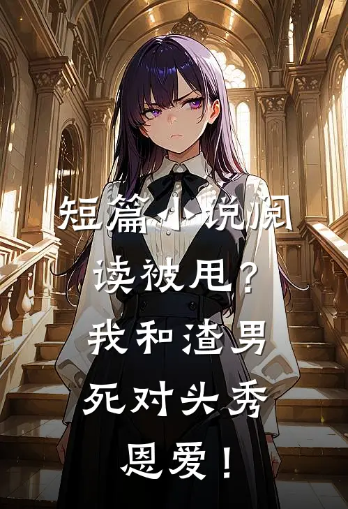短篇小说阅读被甩？我和渣男死对头秀恩爱！