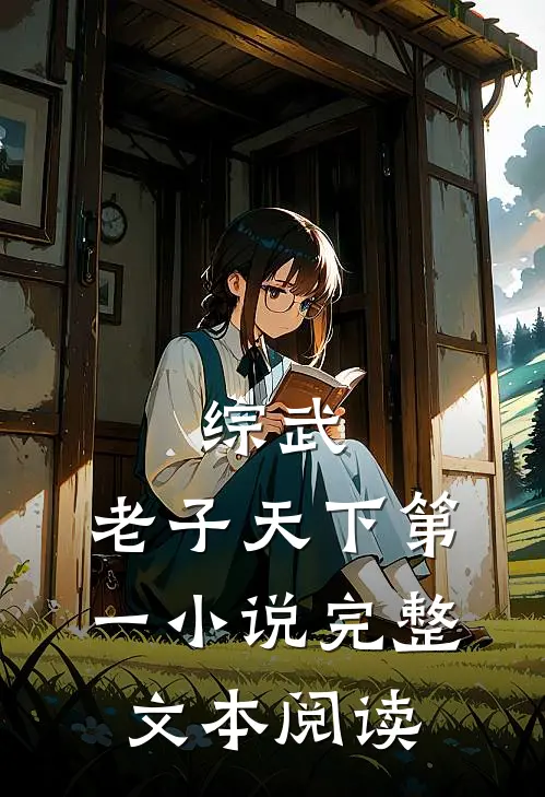 综武：老子天下第一小说完整文本阅读