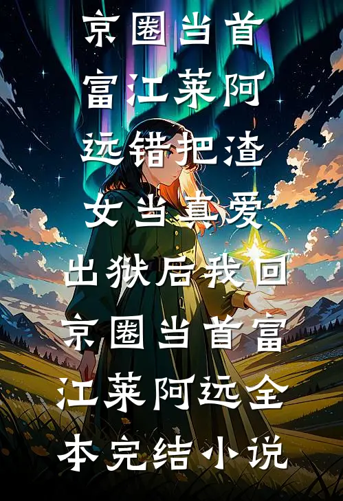 重生后妹妹抢了我的死人镯完结版