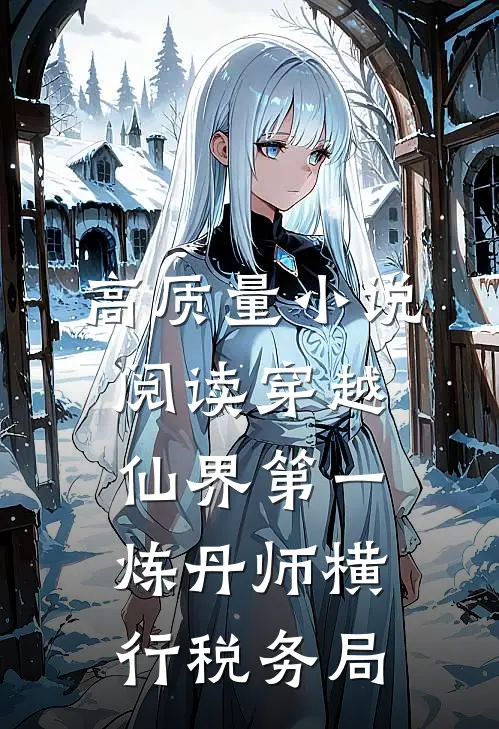 高质量小说阅读穿越：仙界第一炼丹师横行税务局
