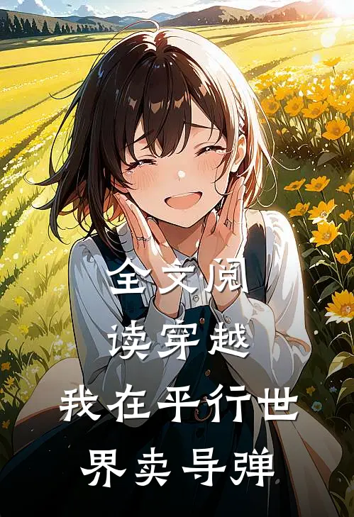 全文阅读穿越：我在平行世界卖导弹