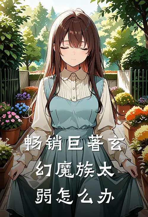 畅销巨著玄幻魔族太弱怎么办