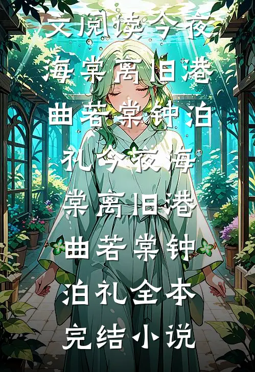 我是山川守着流年全文免费